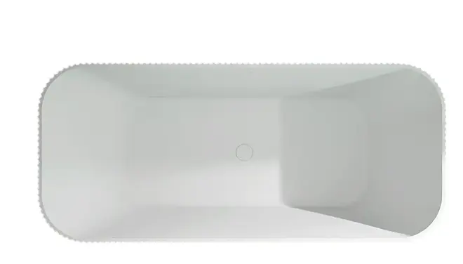 Abber AB9363 ванна акриловая (белая универсальная) AB9363-1.7