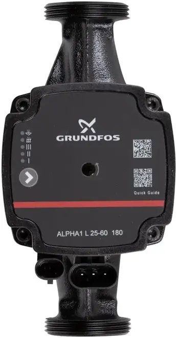 Grundfos Alpha1 L 25-60 EU насос циркуляционный НС-1686865