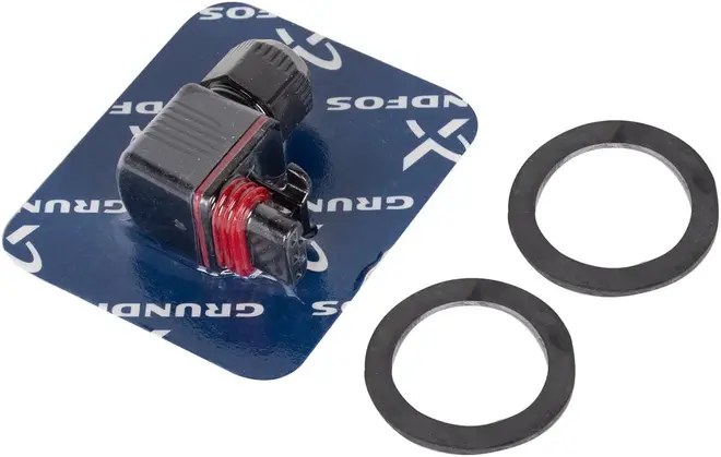 Grundfos Alpha1 L 25-60 EU насос циркуляционный НС-1686865
