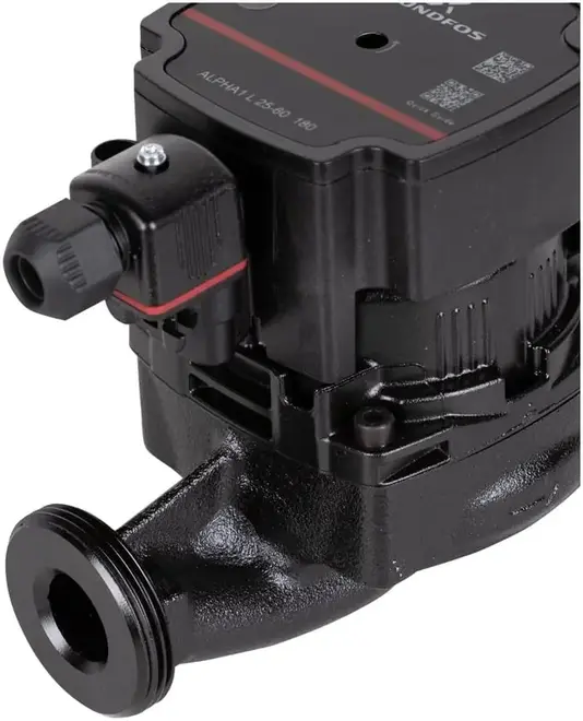 Grundfos Alpha1 L 25-60 EU насос циркуляционный НС-1686865