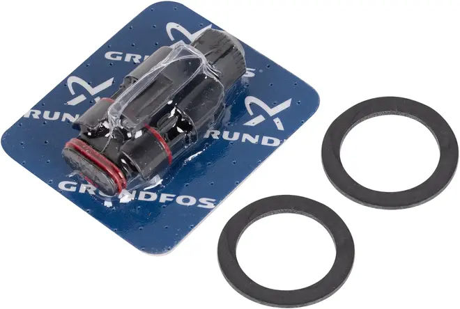 Grundfos Alpha2 25-60 180 EU насос циркуляционный НС-1636367