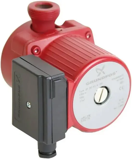 Grundfos UP 20-45 N насос циркуляционный НС-0027373