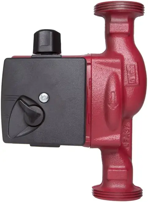 Grundfos UPS 25-40 EU насос циркуляционный НС-1595966