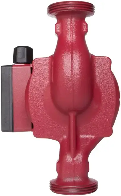 Grundfos UPS 25-40 EU насос циркуляционный НС-1595966