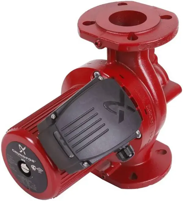 Grundfos UPS 65-120 F (3х380) насос циркуляционный НС-0027507