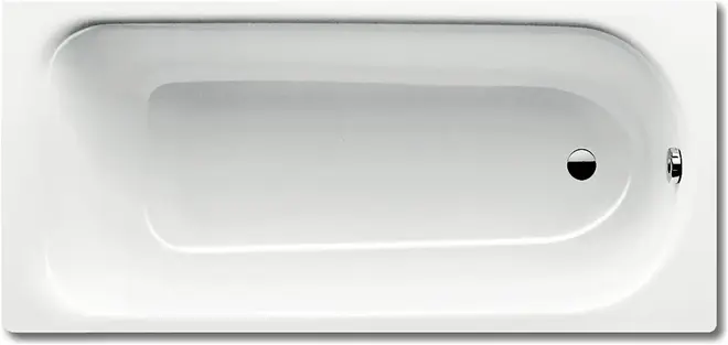 Kaldewei Saniform Plus 363 ванна стальная №111800010001