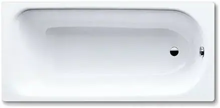Kaldewei Eurowa 310 ванна стальная №119612030001