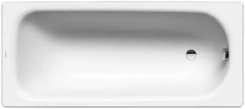 Kaldewei Saniform Plus 360 ванна стальная №111500010001