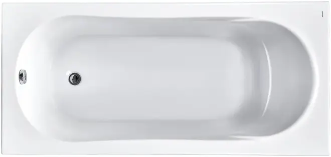 Сантек Касабланка М ванна акриловая №1WH501531