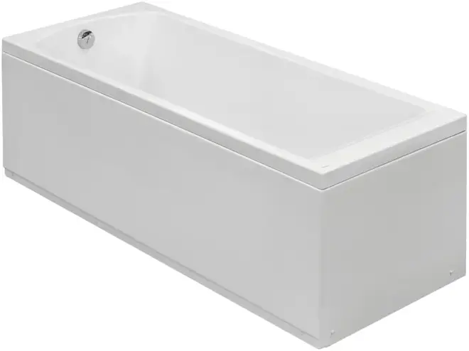 Сантек Фиджи ванна акриловая №1WH501597