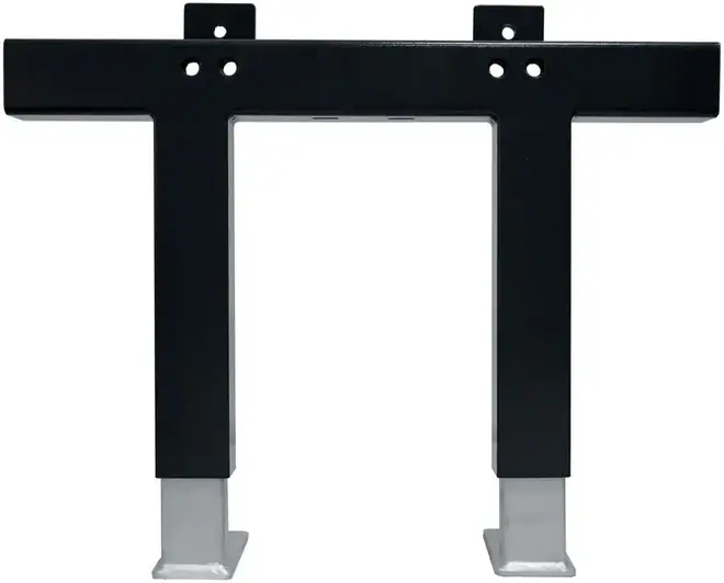 Abber AC0102P инсталляция для подвесного унитаза с импульсным смывом (AC0102P)