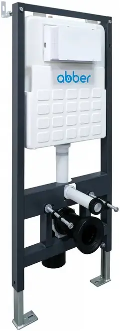 Abber AC0105 инсталляция для подвесного унитаза (AC0105)