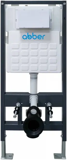 Abber AC0105 инсталляция для подвесного унитаза (AC0105)