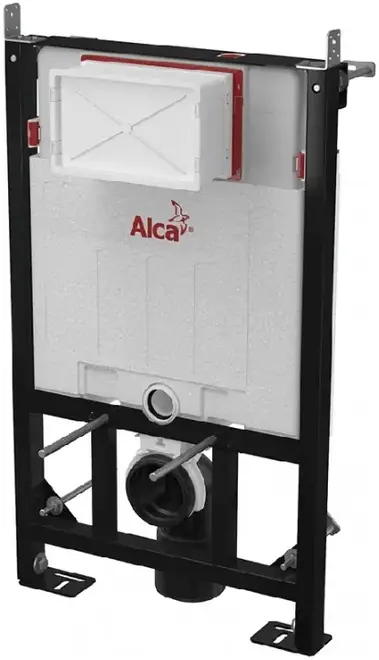 Alcaplast AM101/850W Sadroмodul модуль для подвесного унитаза (AM101/850W)