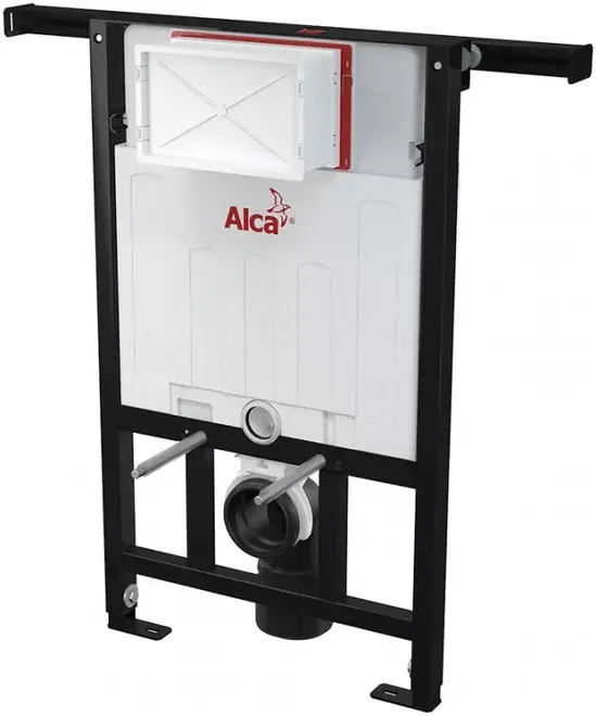 Alcaplast AM102 Jadroмodul модуль для подвесного унитаза (AM102/850)