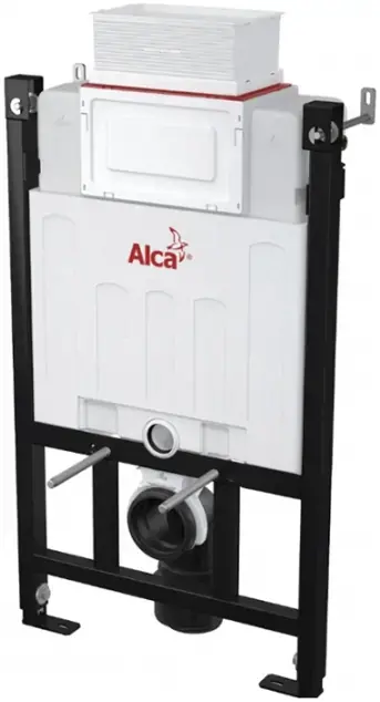 Alcaplast AM118/850 Sadroмodul скрытая система инсталляции для сухой установки (AM118/850)