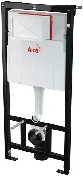 Alcaplast AM101 Sadroмodul скрытая система инсталляции для сухой установки (AM101/1120-0001)