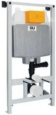 Oli74 Plus Happy Air инсталляция механическая (048590)