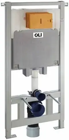 Oli80 Sanitarblock инсталляция для унитаза (300572)