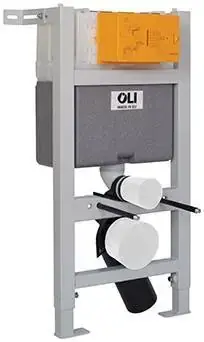 Oli Expert Plus Sanitarblock инсталляция механическая (721703)