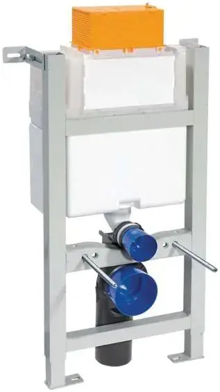 Oli Expert Plus Evo Sanitarblock инсталляция пневматическая (721705)
