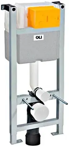 Oli Expert Plus Sanitarblock инсталляция механическая с тросиком (721802)