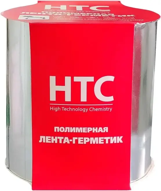Cemmix HTC лента-герметик нетканная (10*100 мм)