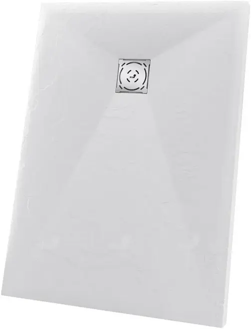 RGW ST-W поддон душевой прямоугольный 120 х 100 см белый ST-0120W