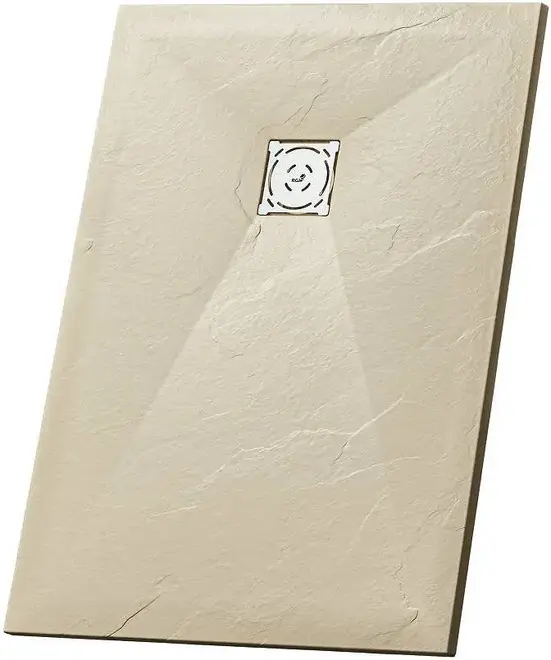 RGW ST-BE поддон душевой прямоугольный 120 х 70 см бежевый ST-0127BE