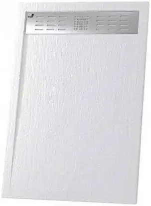RGW STM-W поддон душевой прямоугольный 100 х 90 см белый STM-109W