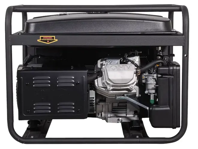 Huter DY13000L электрогенератор