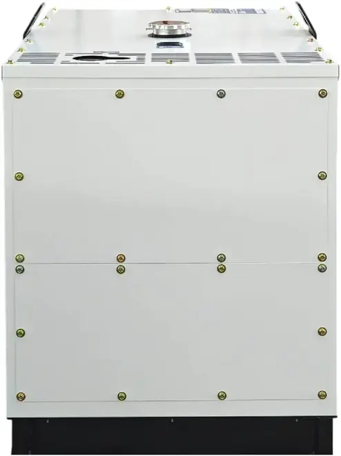 Hyundai DHY 14000SE генератор дизельный