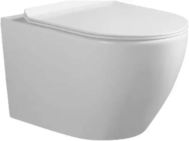 Cerutti SPA Clio Aria Tornado унитаз подвесной безободковый белый смыв импульсный, торнадо CT10582