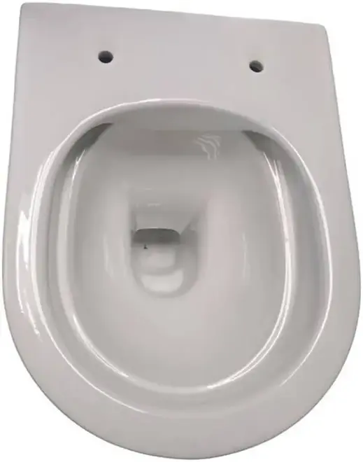 Cerutti SPA Adige Aria унитаз подвесной безободковый белый CT7837