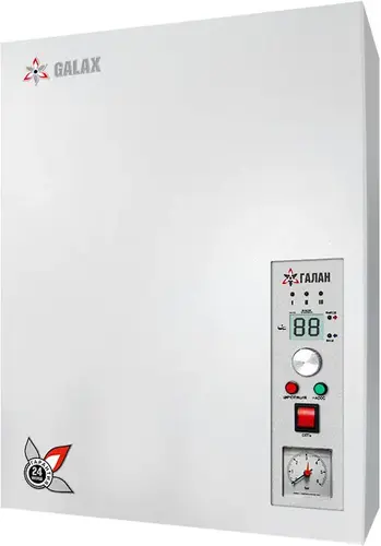 Галан Галакс электрический котел моноблок 15 (15 кВт)