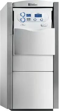 Вайлант ecoVIT VKK напольный газовый конденсационный котел INT 476/4 (9.5-47.6 кВт (по отоплению), 45 кВт (по ГВС)