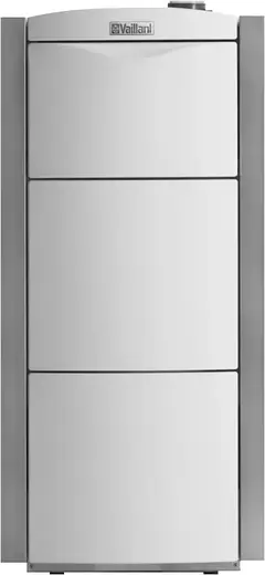 Вайлант ecoVIT VKK напольный газовый конденсационный котел INT 366/4 (11-37.5 кВт (по отоплению), 35 кВт (по ГВС)