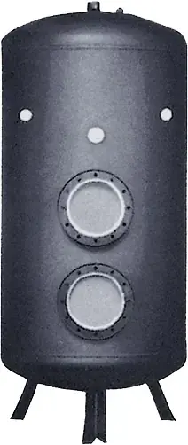 Stiebel Eltron SB AC комбинируемый напольный накопительный водонагреватель 1002