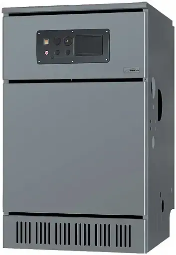 Sime Rs Mk II котел (193.7 кВт)