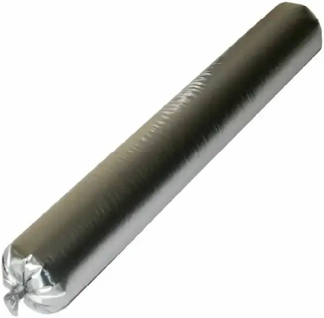 Evofast PU-40 герметик однокомпонентный полиуретановый (600 мл)
