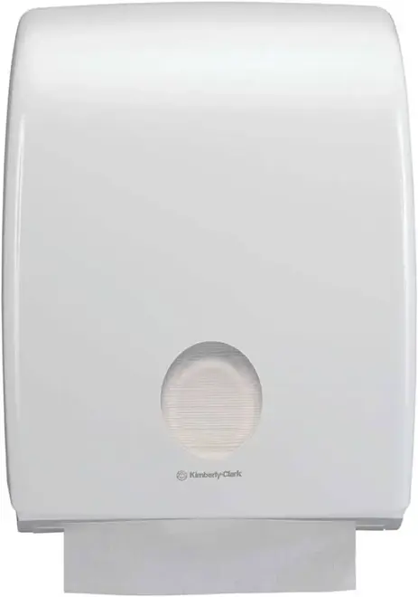 Kimberly-Clark Aquarius C-Fold диспенсер для полотенец в пачках №6954