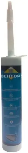 Teplofom герметик звукоизоляционный (310 мл)