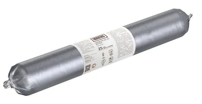 Torvens МС-62 Экстра герметик гибридный (600 мл) белый