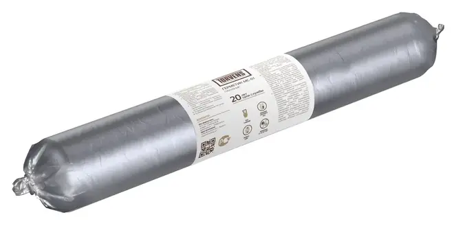 Torvens МС-61 герметик гибридный (600 мл) белый