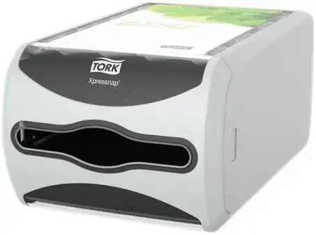 Tork Xpressnap N4 диспенсер салфеток для линии раздачи