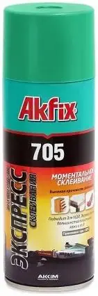 Akfix 705 активатор для клея (400 мл)