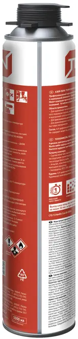 Технониколь 500 Fast клей-пена (1 л)