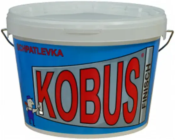 Атлант Kobus Finish шпатлевка (17 кг)