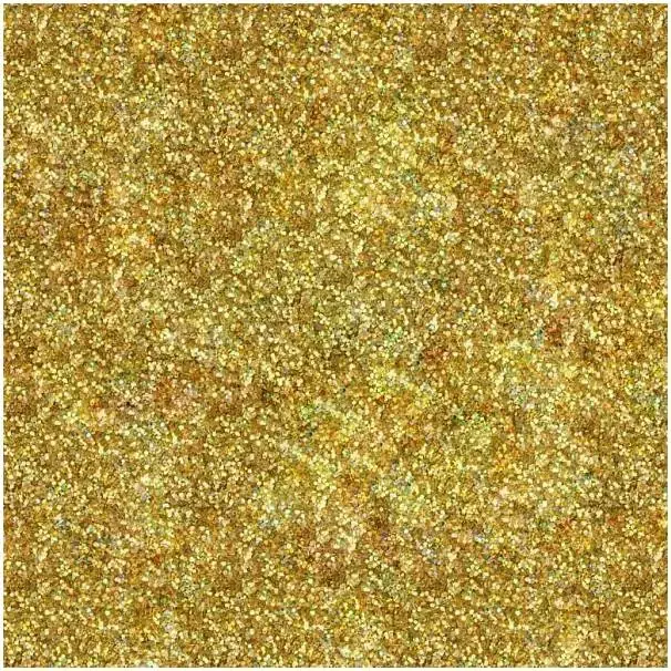Decorazza Lucente добавка декоративная для финишных покрытий (30 г) Glitter Oro