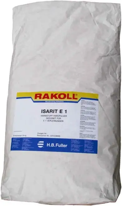 Rakoll Isarit E1 клей для горячих прессов (25 кг)